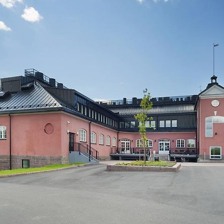 Haemeenkylaen Kartano Vantaa Kültér fotó