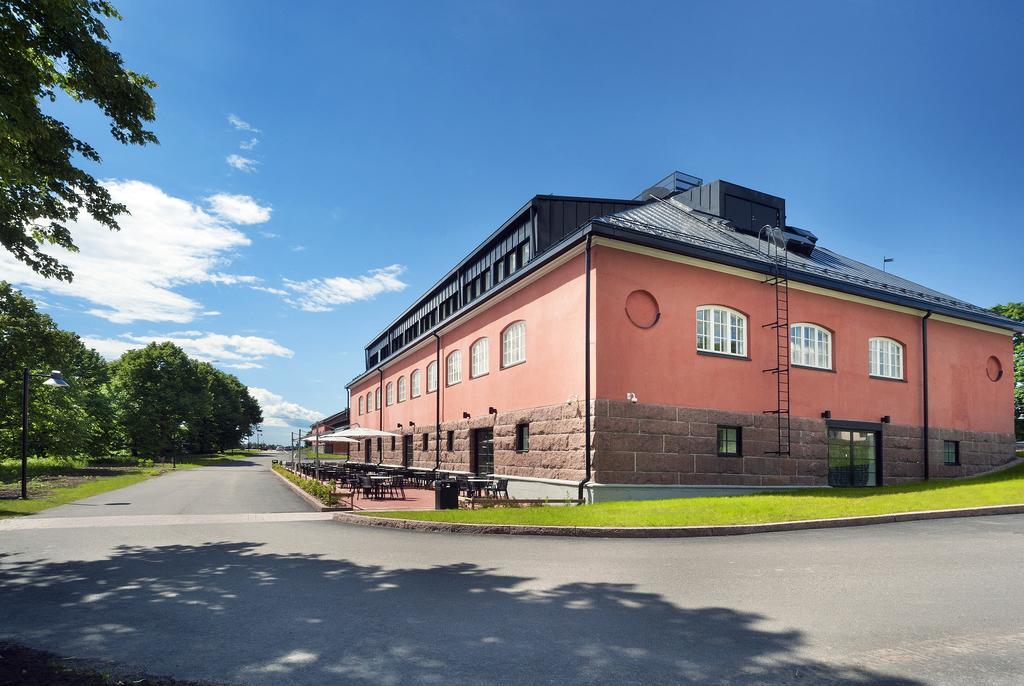 Haemeenkylaen Kartano Vantaa Kültér fotó