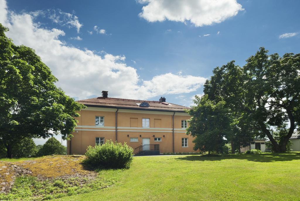 Haemeenkylaen Kartano Vantaa Kültér fotó