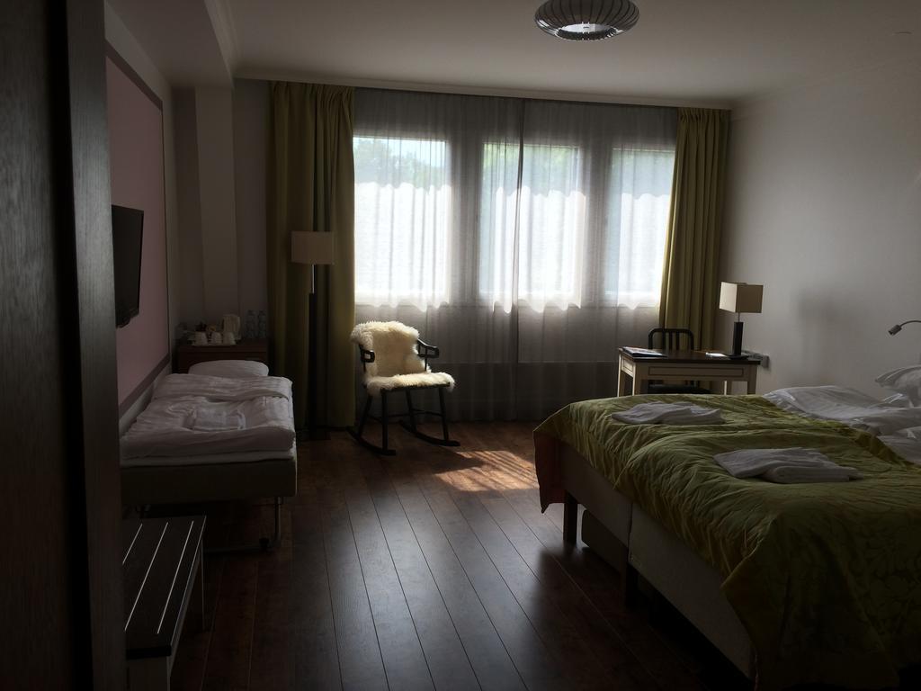 Haemeenkylaen Kartano Vantaa Kültér fotó