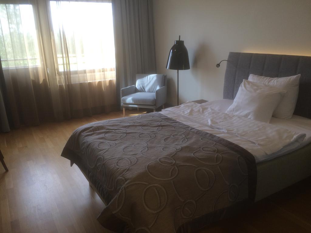 Haemeenkylaen Kartano Vantaa Kültér fotó