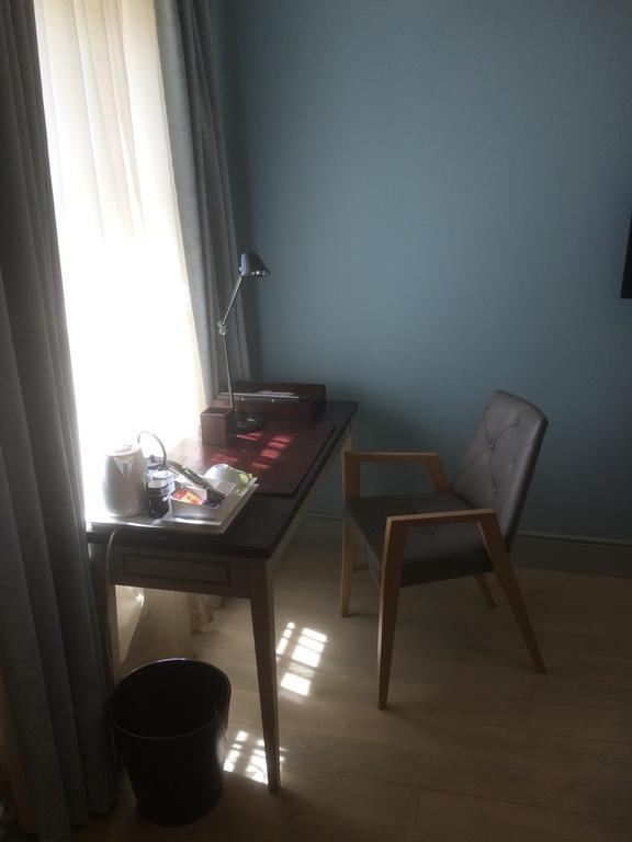 Haemeenkylaen Kartano Vantaa Kültér fotó