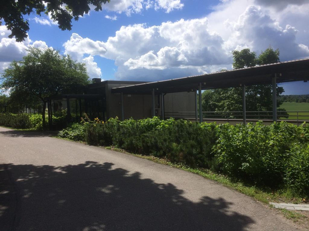 Haemeenkylaen Kartano Vantaa Kültér fotó