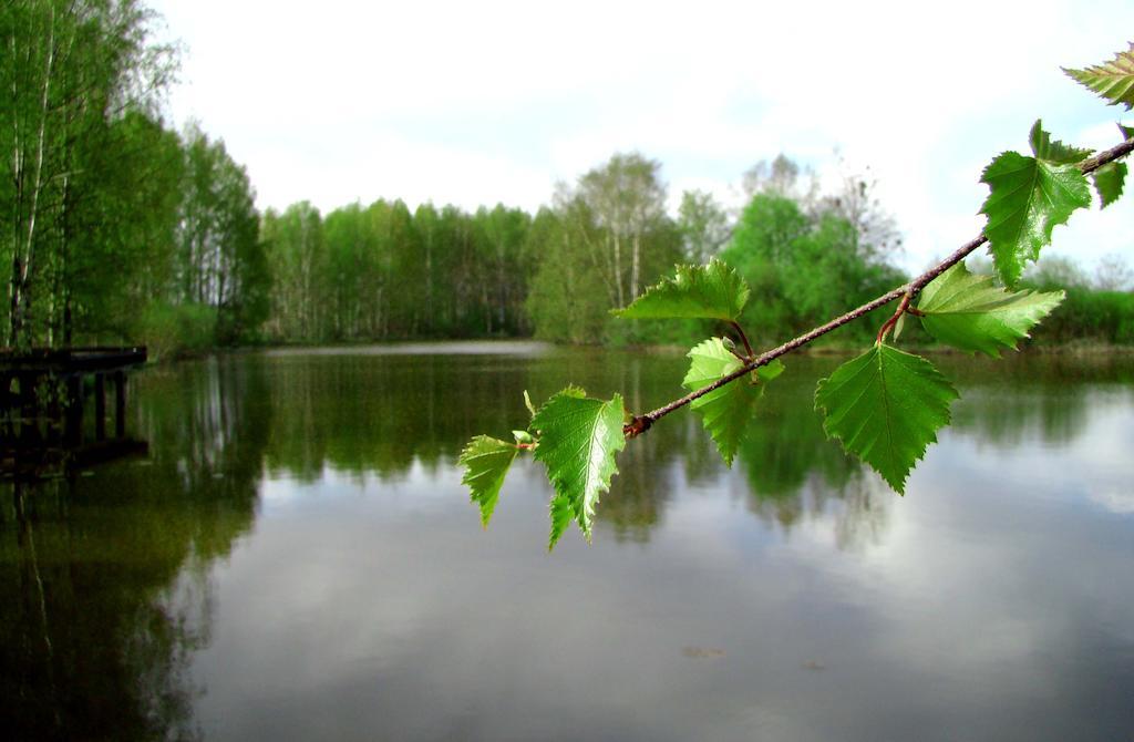 Haemeenkylaen Kartano Vantaa Kültér fotó